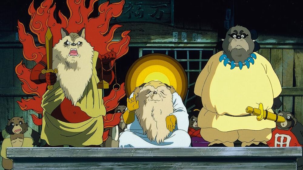 I tre patriarchi dello Shikoku: Inugami, il pelato di Yashiba e Kincho VI I tre patriarchi dello Shikoku: Inugami, il pelato di Yashiba e Kincho VI